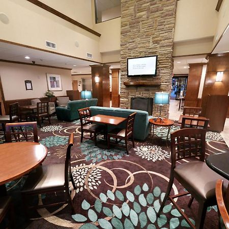 Staybridge Suites Corpus Christi By Ihg Kültér fotó