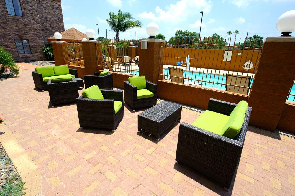 Staybridge Suites Corpus Christi By Ihg Kültér fotó