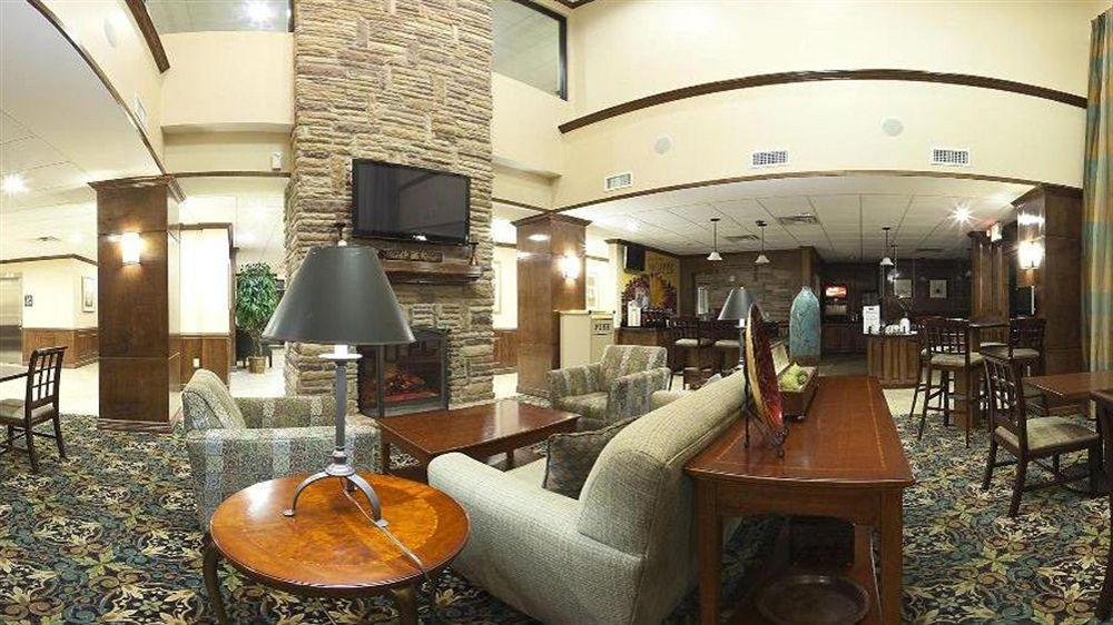 Staybridge Suites Corpus Christi By Ihg Kültér fotó