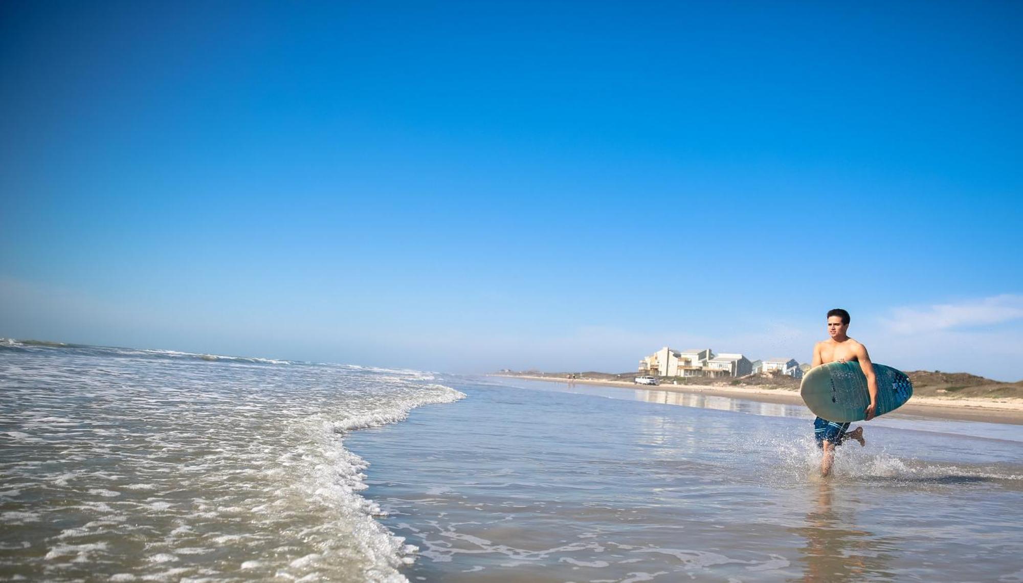 Staybridge Suites Corpus Christi By Ihg Kültér fotó