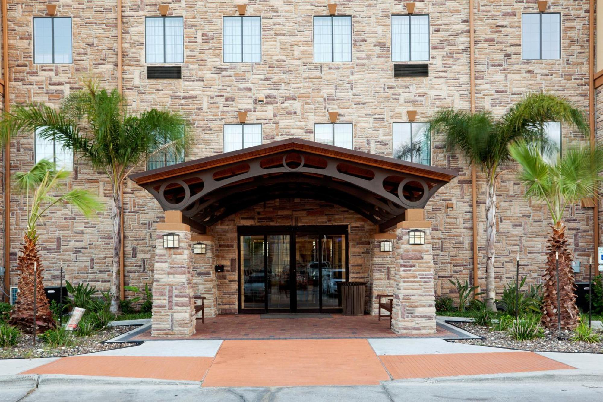 Staybridge Suites Corpus Christi By Ihg Kültér fotó
