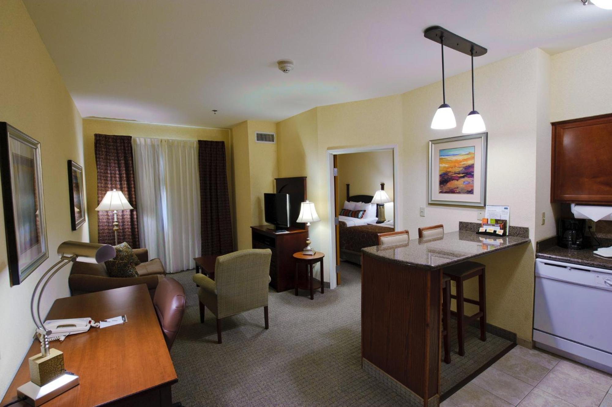 Staybridge Suites Corpus Christi By Ihg Kültér fotó