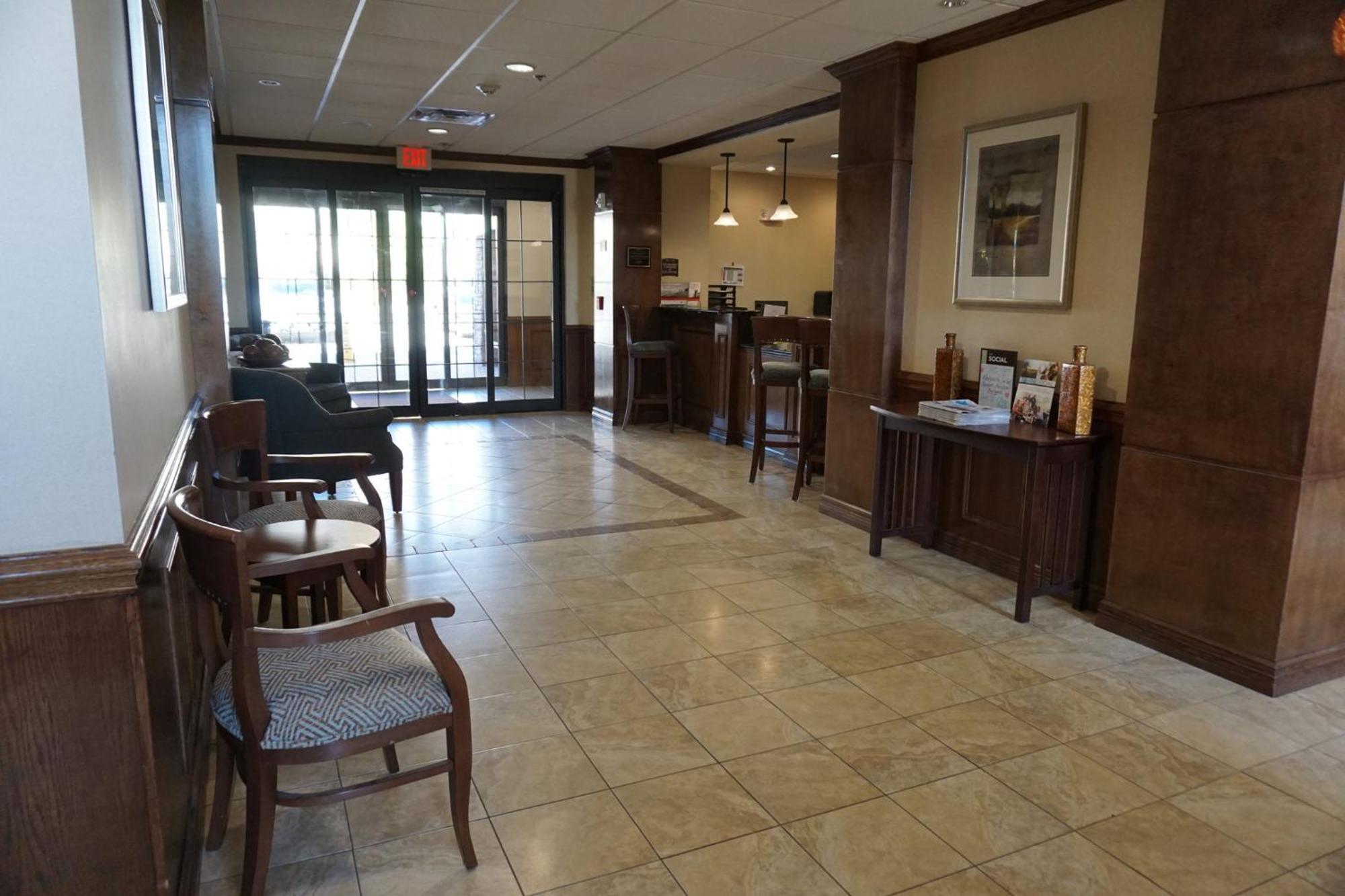 Staybridge Suites Corpus Christi By Ihg Kültér fotó