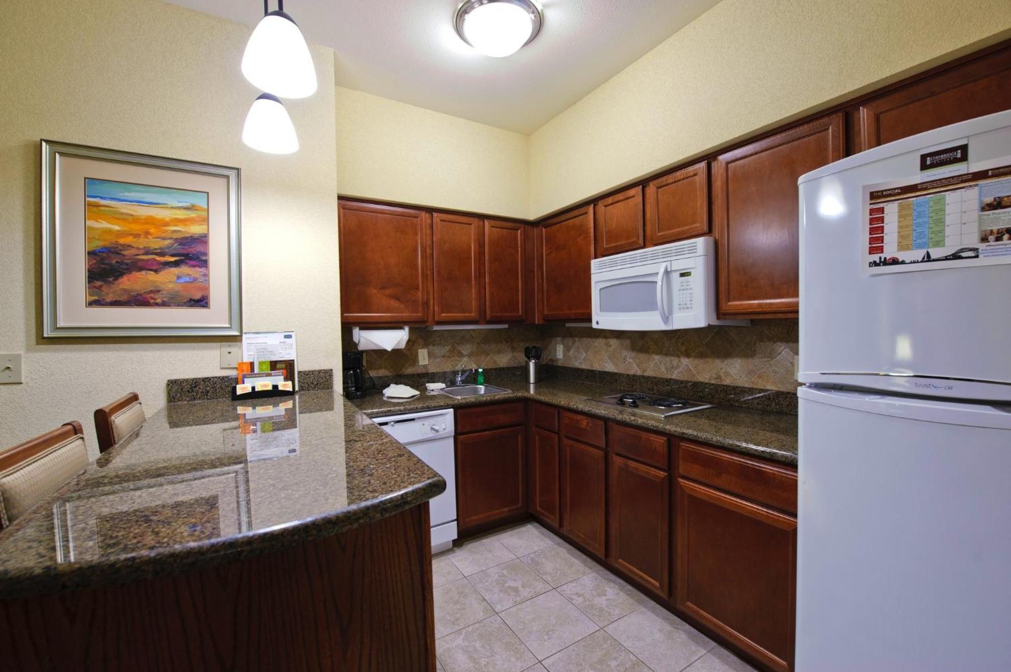 Staybridge Suites Corpus Christi By Ihg Kültér fotó