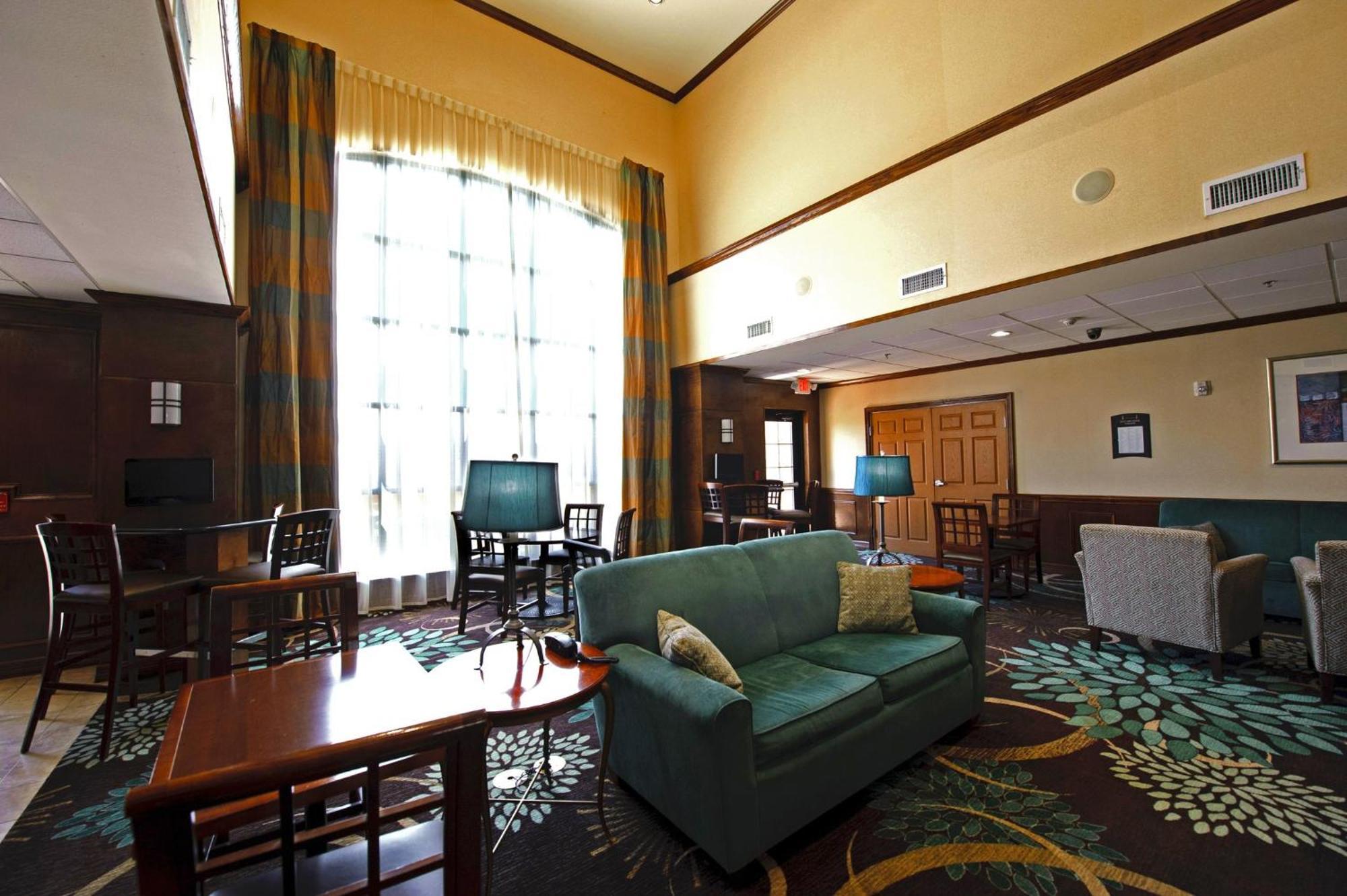 Staybridge Suites Corpus Christi By Ihg Kültér fotó