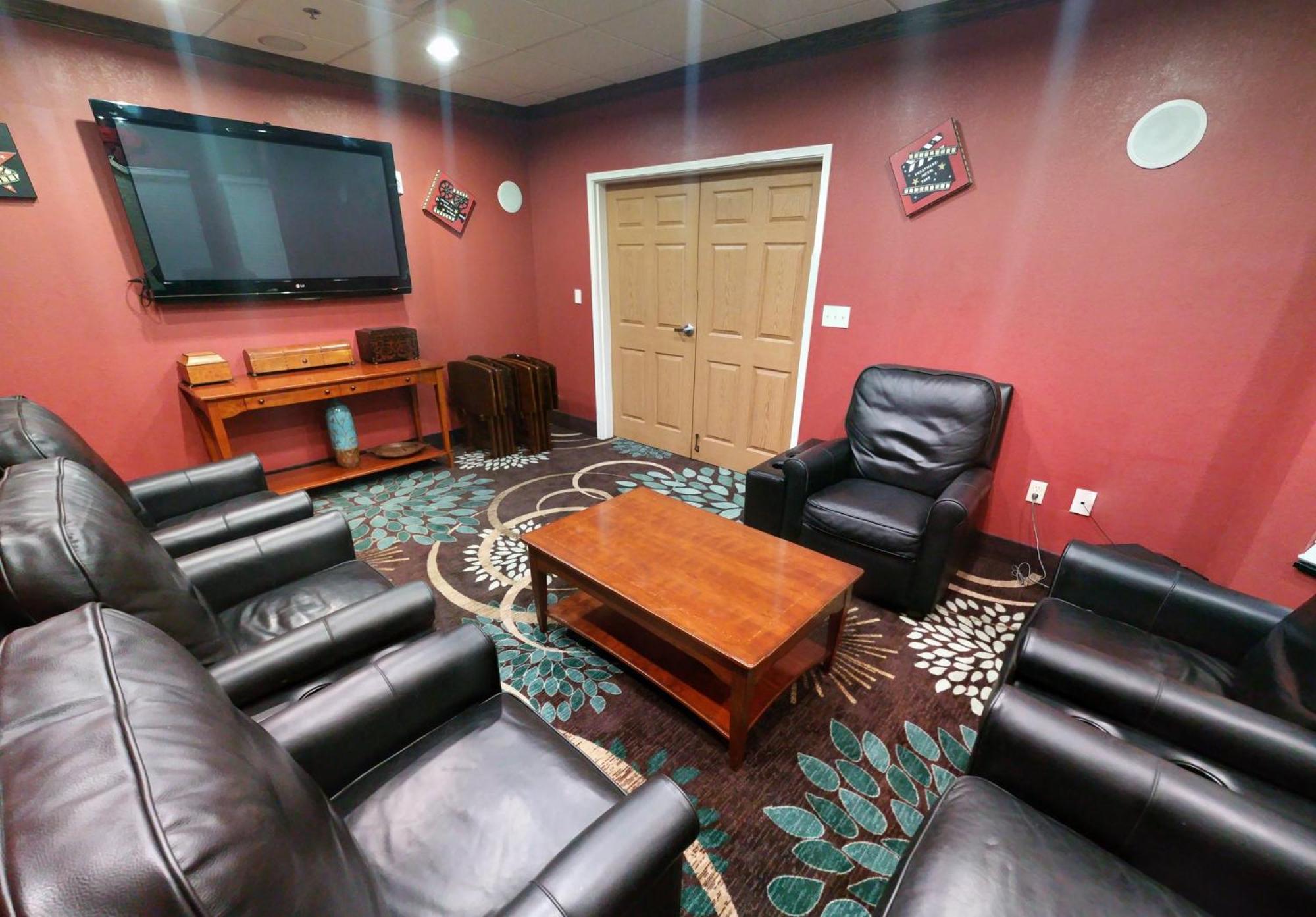 Staybridge Suites Corpus Christi By Ihg Kültér fotó