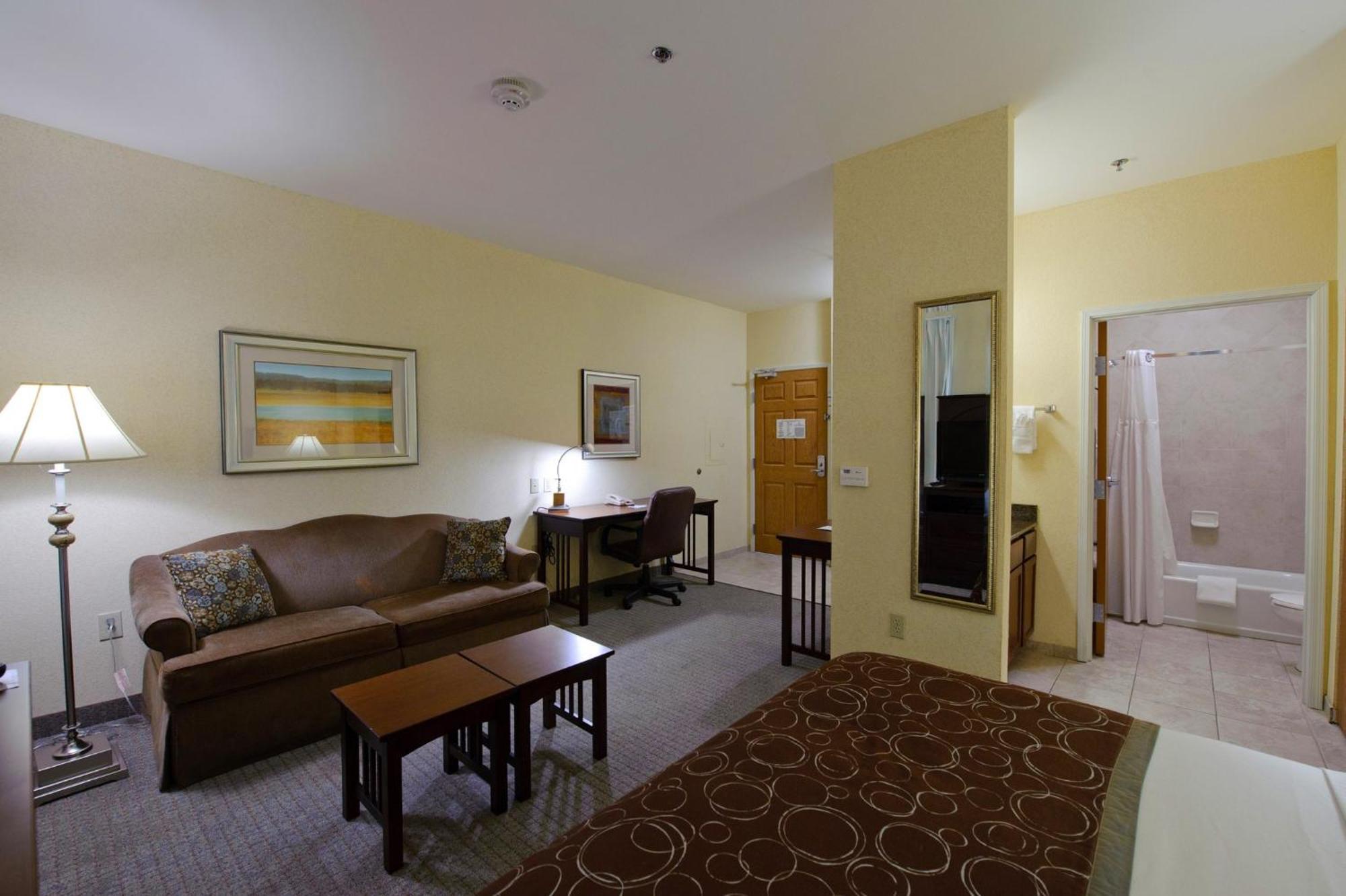 Staybridge Suites Corpus Christi By Ihg Kültér fotó