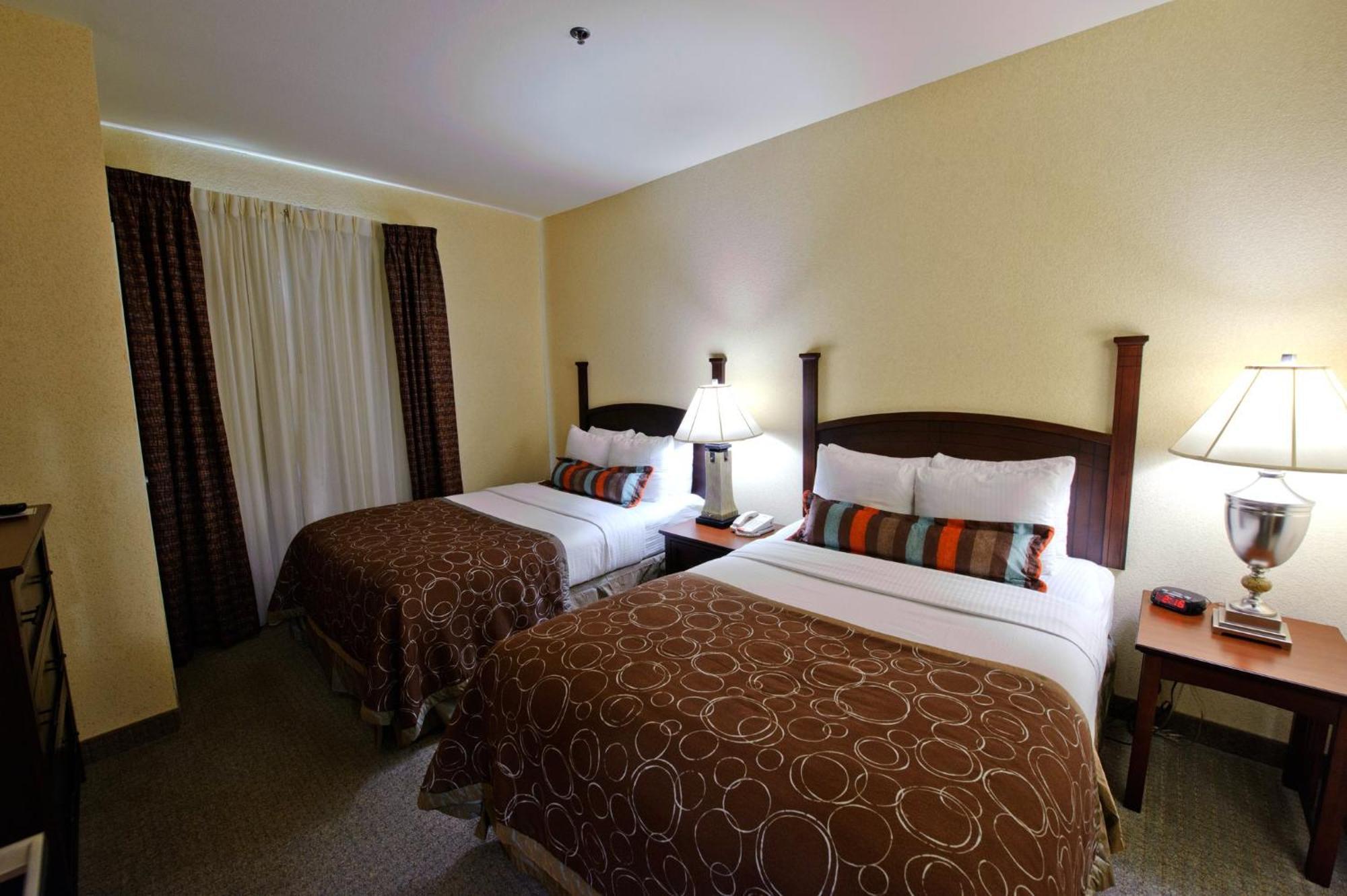Staybridge Suites Corpus Christi By Ihg Kültér fotó
