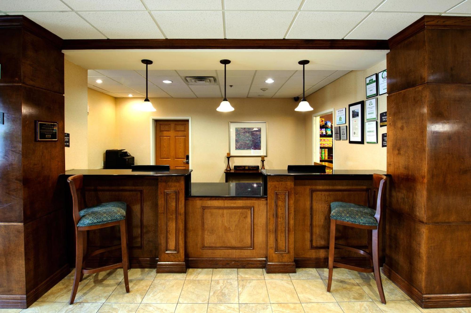 Staybridge Suites Corpus Christi By Ihg Kültér fotó
