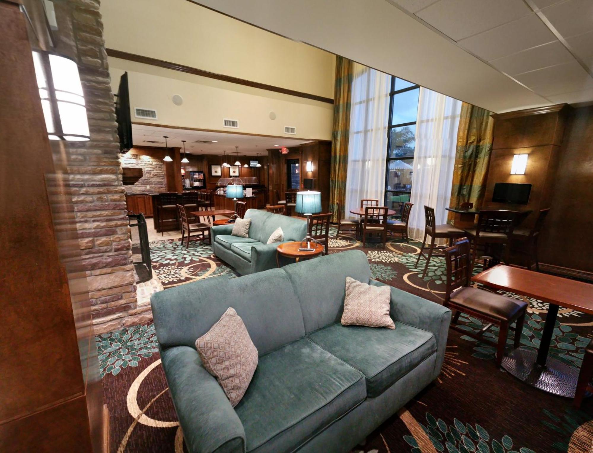 Staybridge Suites Corpus Christi By Ihg Kültér fotó