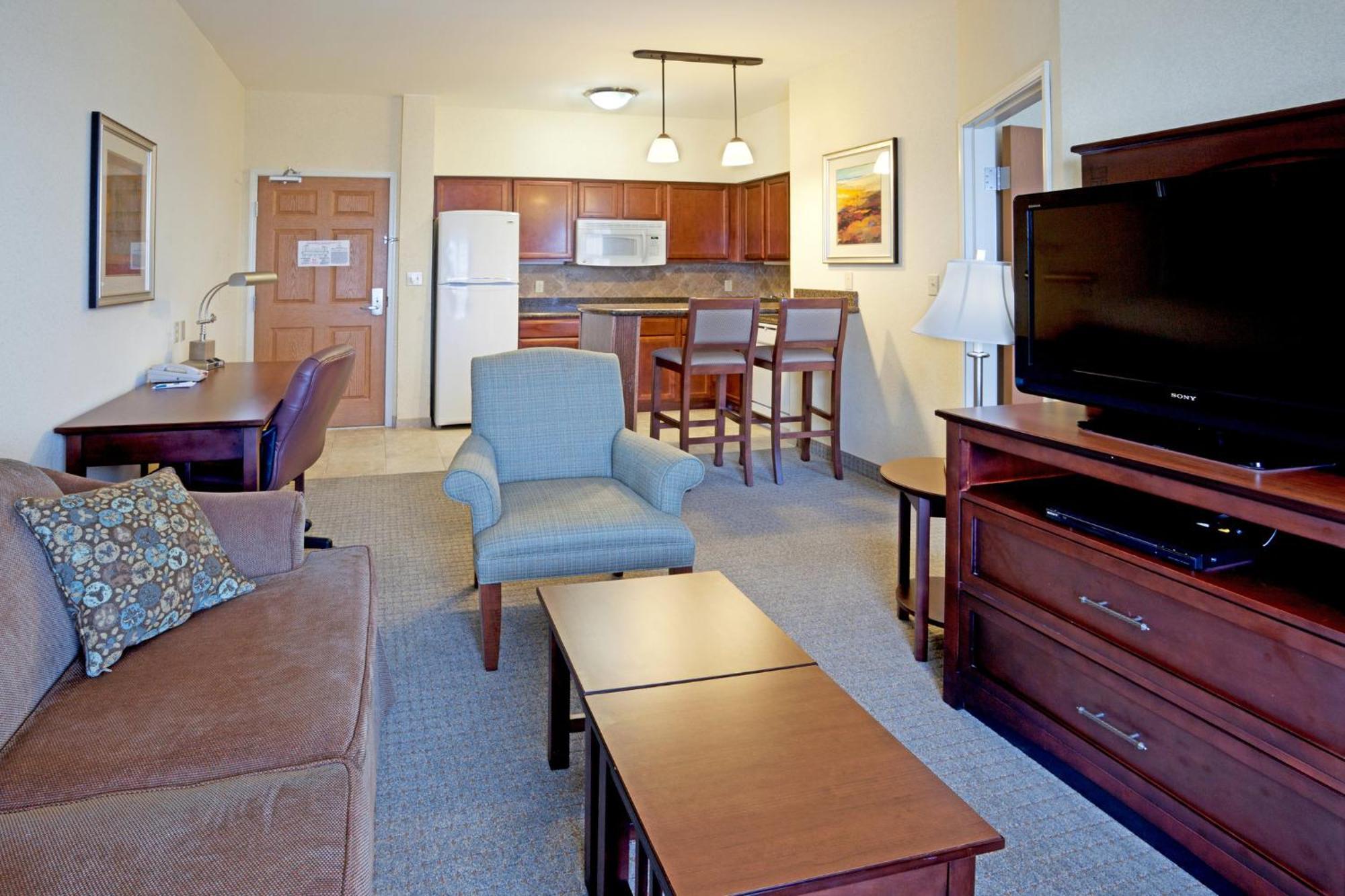 Staybridge Suites Corpus Christi By Ihg Kültér fotó