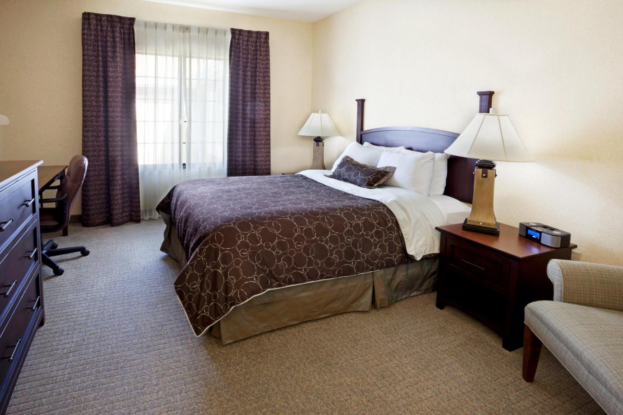 Staybridge Suites Corpus Christi By Ihg Kültér fotó
