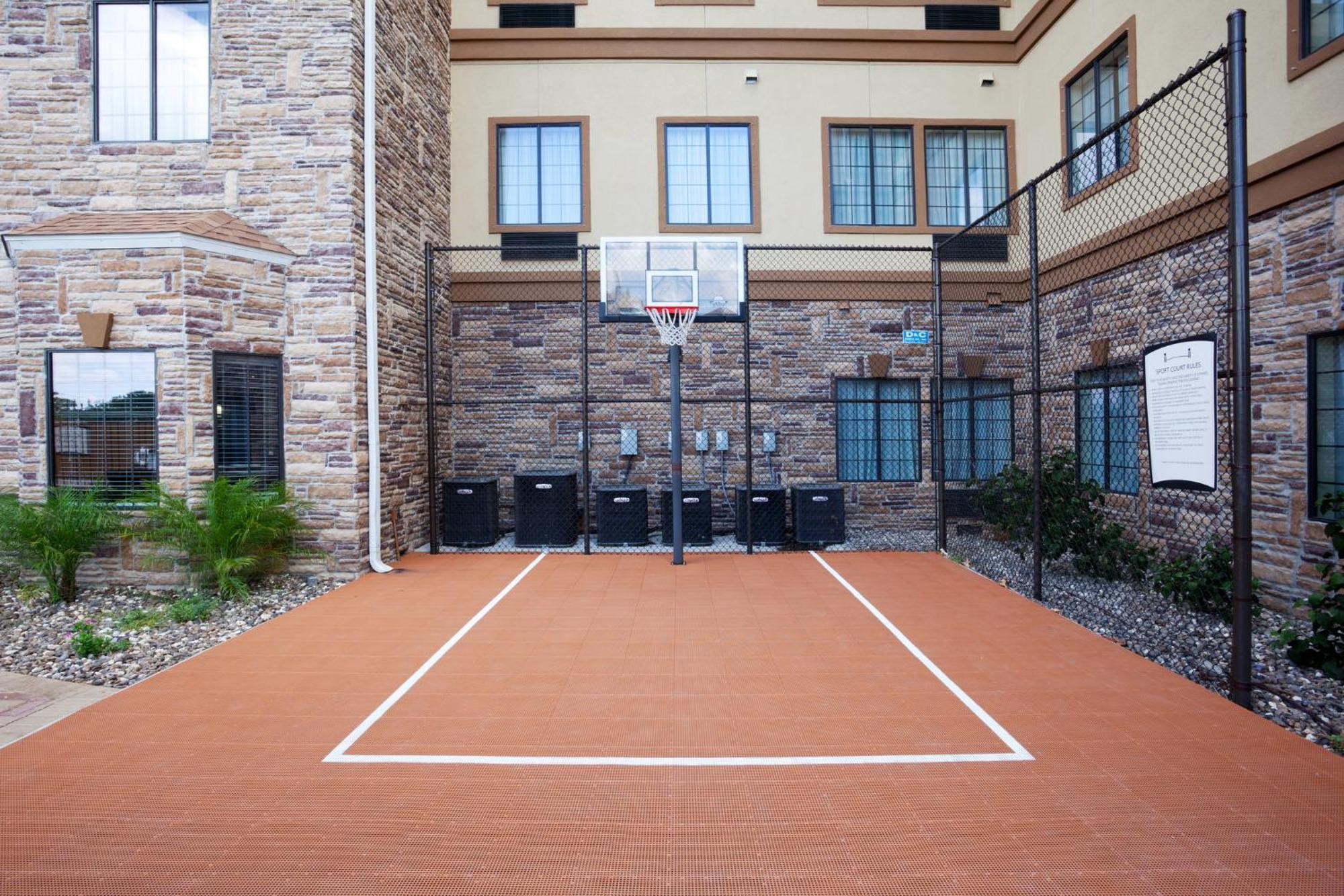 Staybridge Suites Corpus Christi By Ihg Kültér fotó