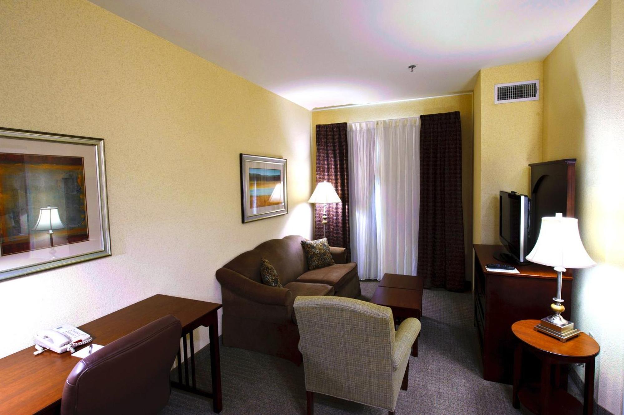 Staybridge Suites Corpus Christi By Ihg Kültér fotó