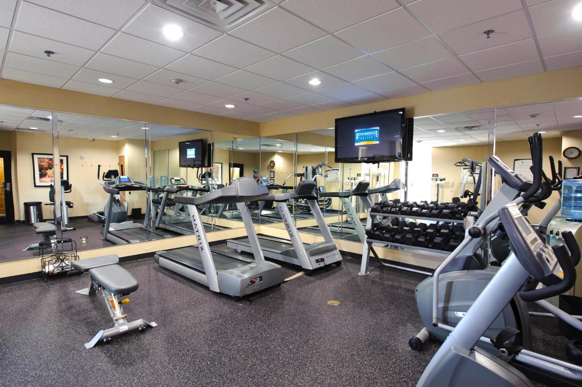 Staybridge Suites Corpus Christi By Ihg Kültér fotó