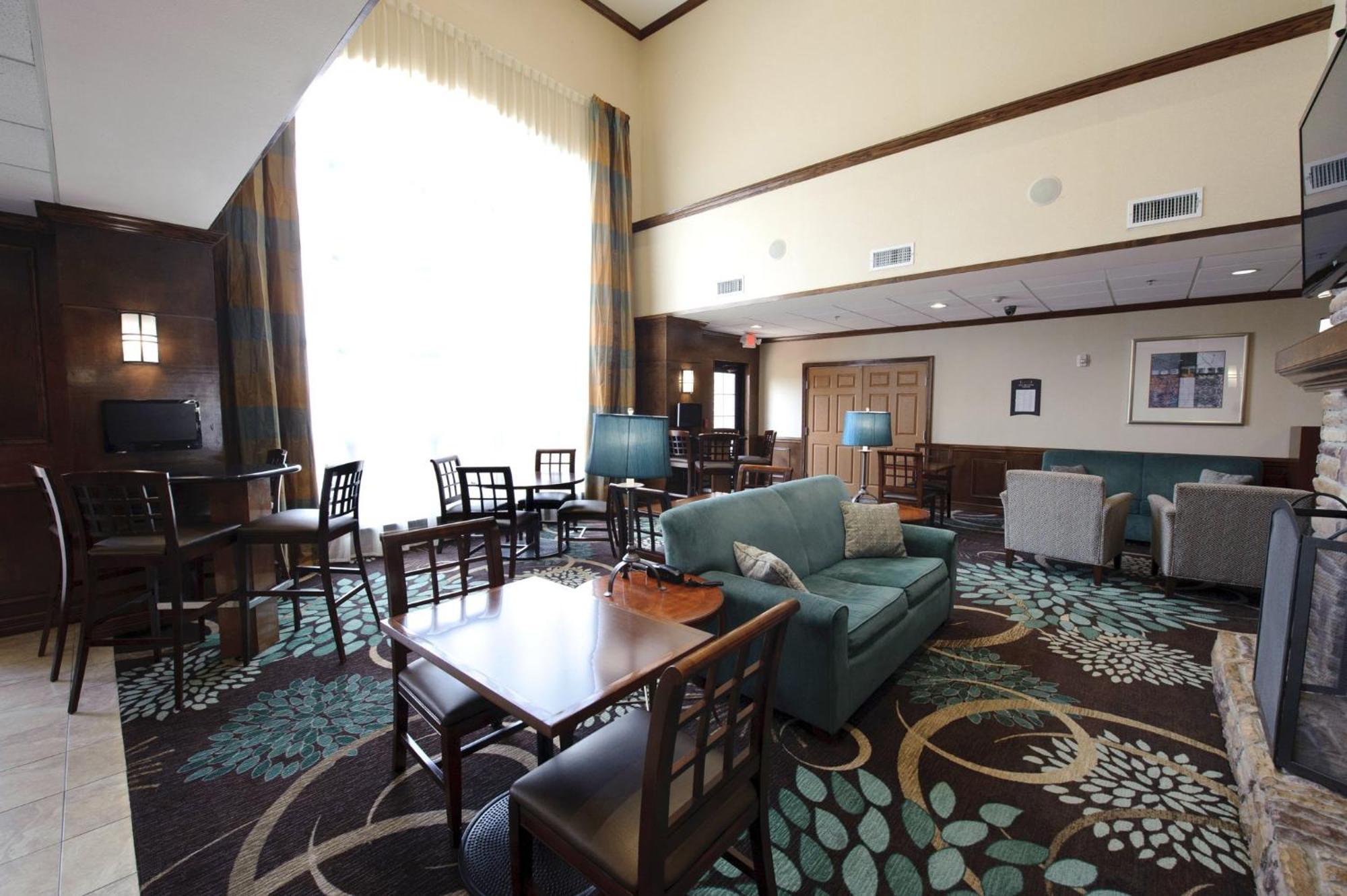 Staybridge Suites Corpus Christi By Ihg Kültér fotó