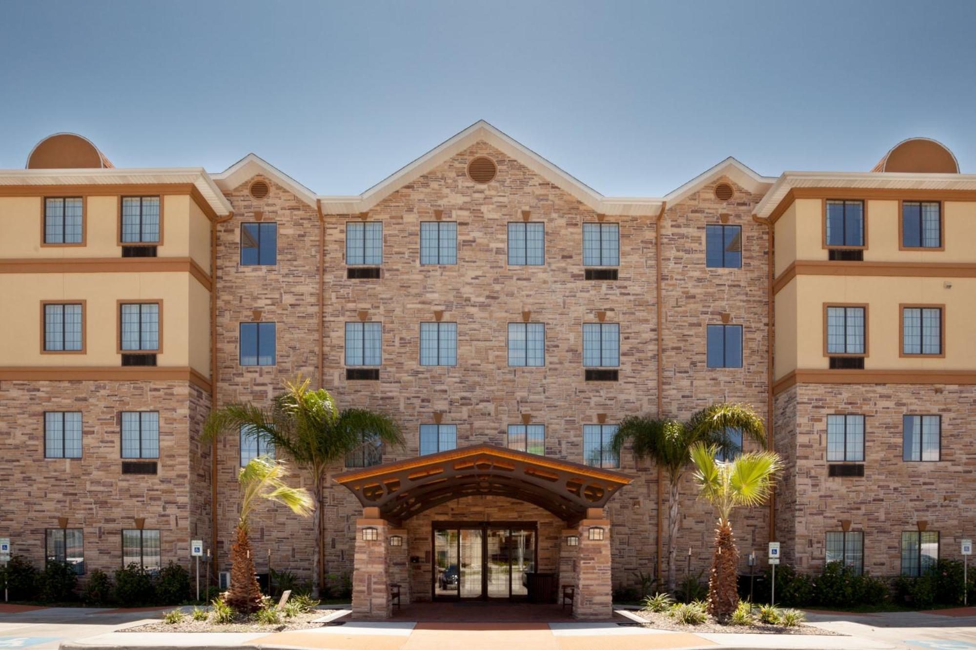 Staybridge Suites Corpus Christi By Ihg Kültér fotó