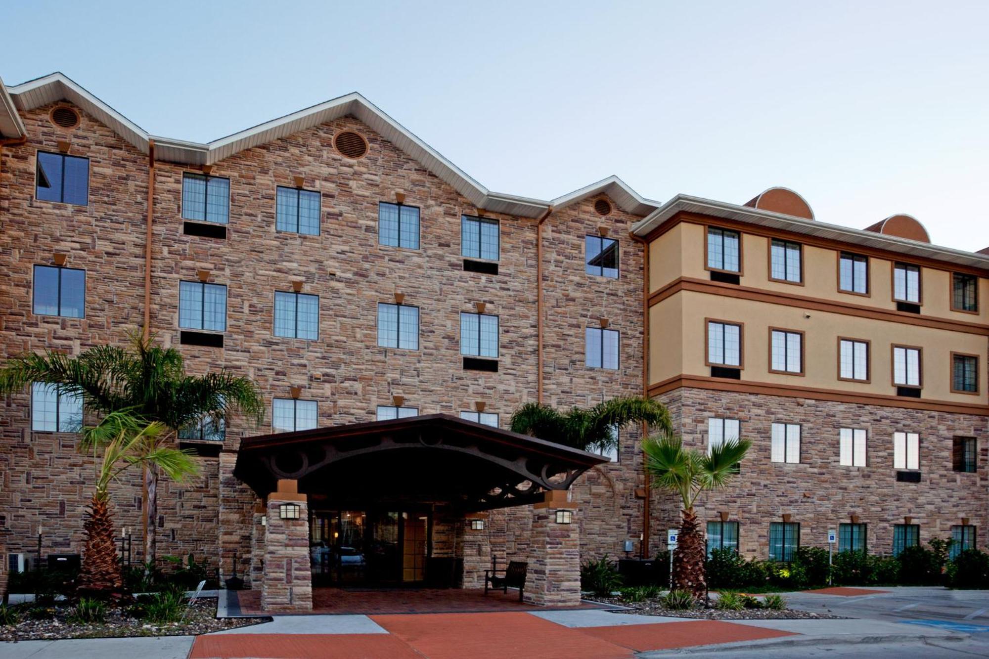 Staybridge Suites Corpus Christi By Ihg Kültér fotó