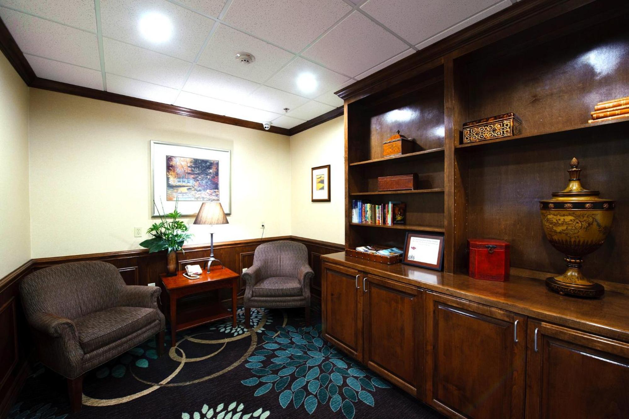 Staybridge Suites Corpus Christi By Ihg Kültér fotó