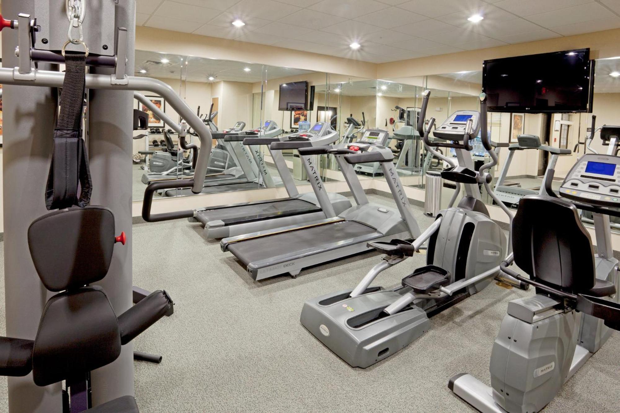 Staybridge Suites Corpus Christi By Ihg Kültér fotó