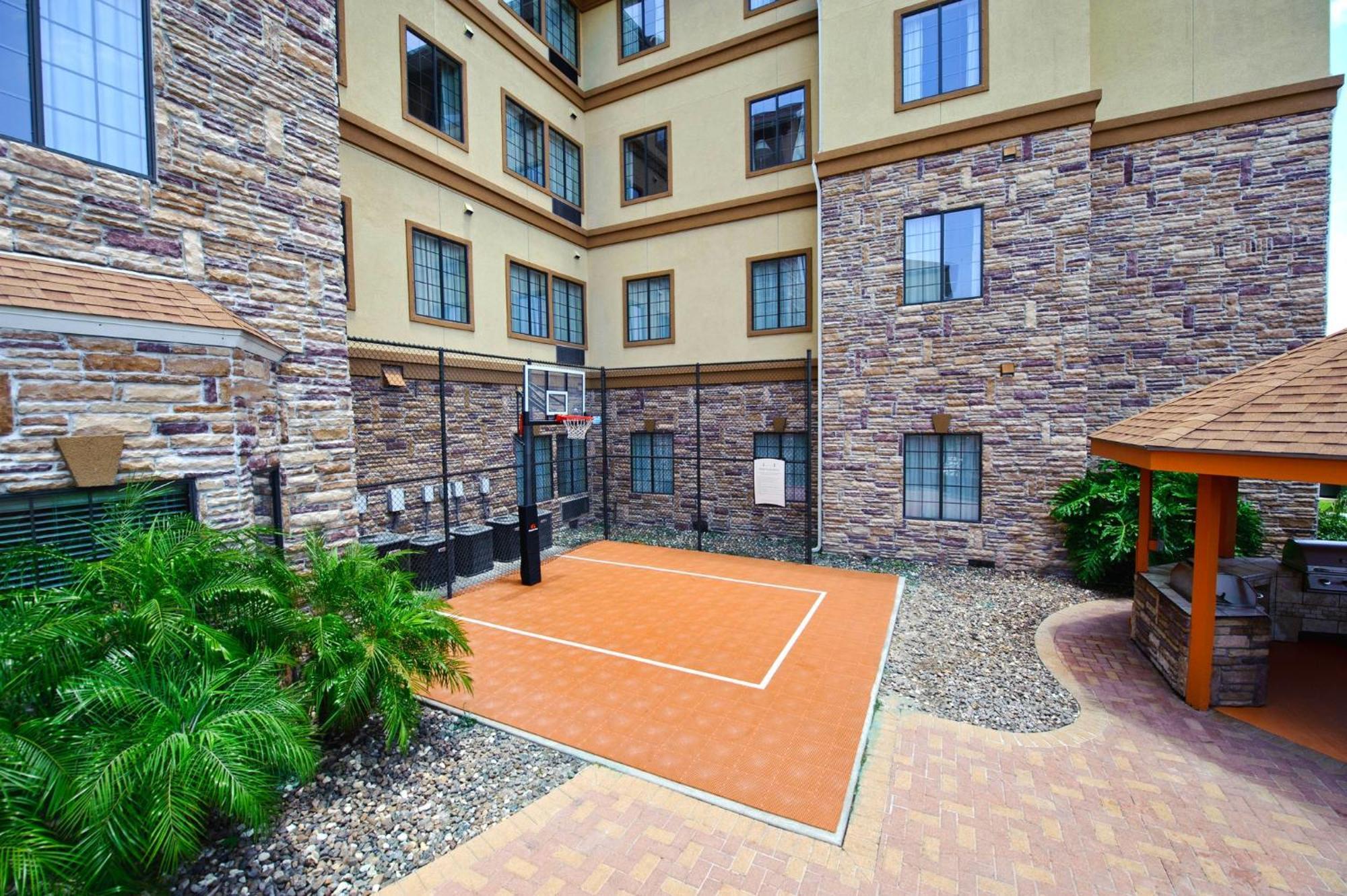 Staybridge Suites Corpus Christi By Ihg Kültér fotó