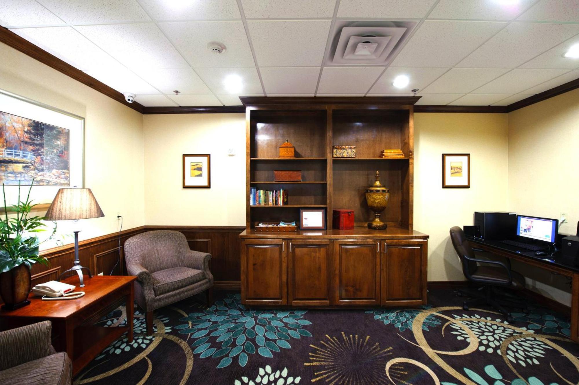 Staybridge Suites Corpus Christi By Ihg Kültér fotó