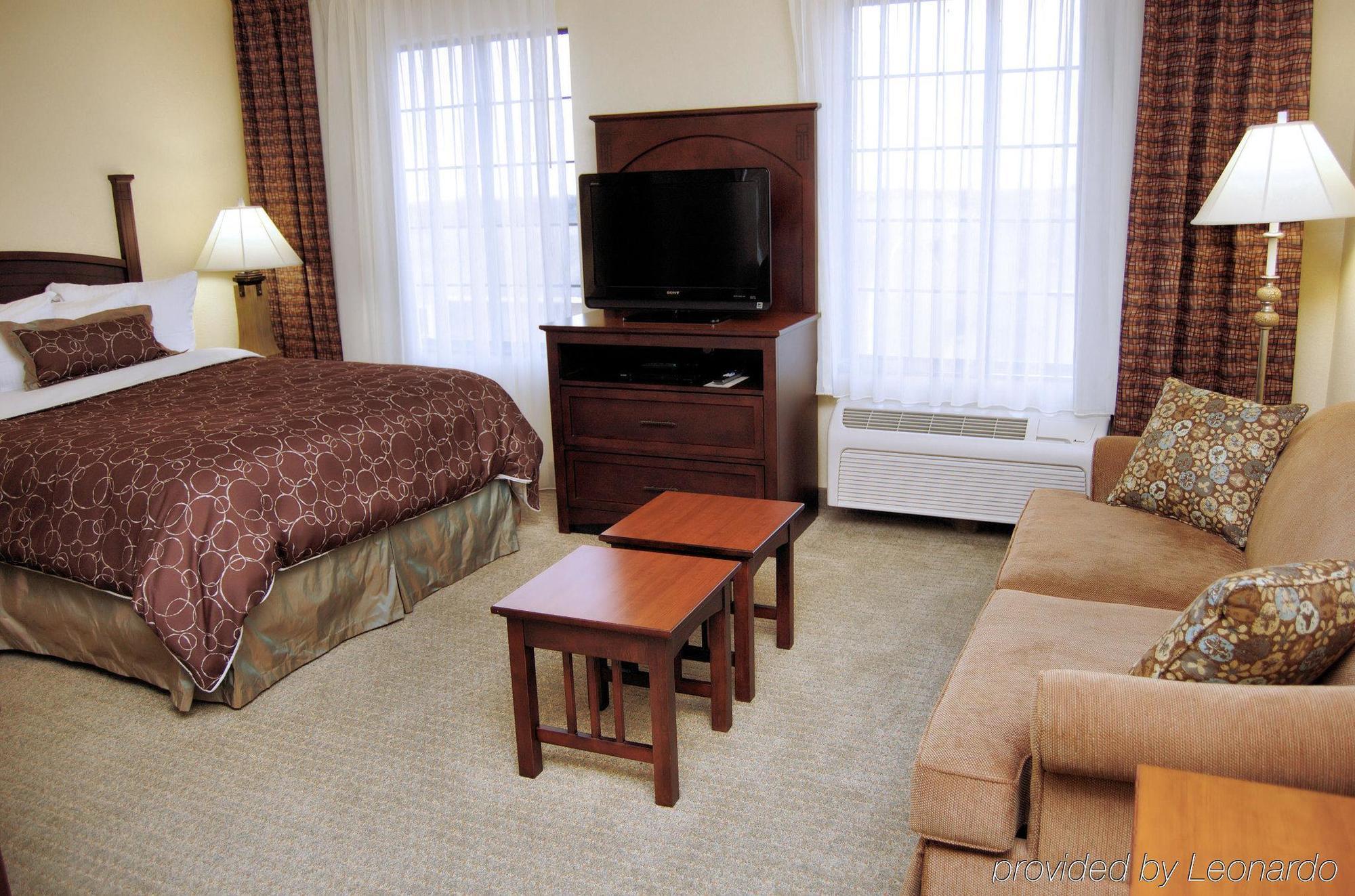 Staybridge Suites Corpus Christi By Ihg Szoba fotó