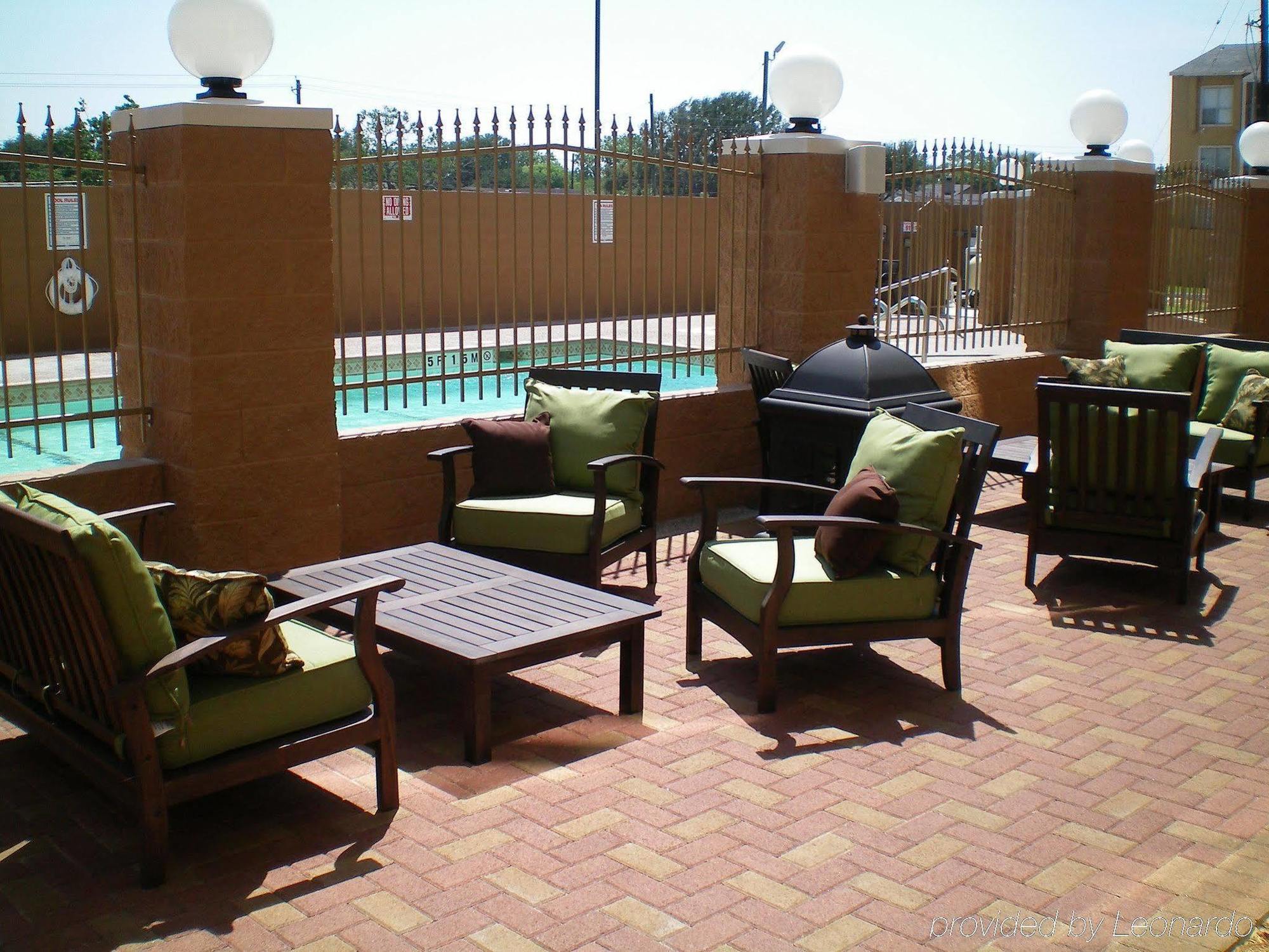 Staybridge Suites Corpus Christi By Ihg Létesítmények fotó