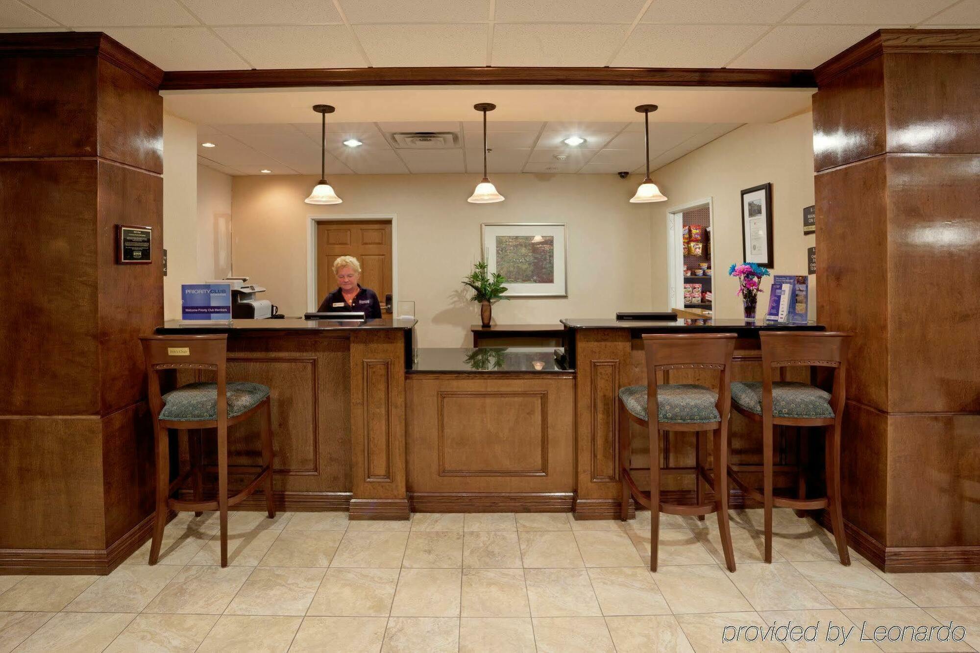 Staybridge Suites Corpus Christi By Ihg Étterem fotó