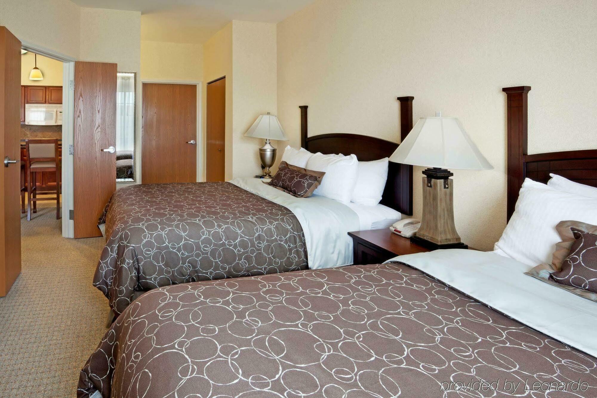 Staybridge Suites Corpus Christi By Ihg Szoba fotó