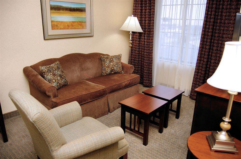 Staybridge Suites Corpus Christi By Ihg Szoba fotó