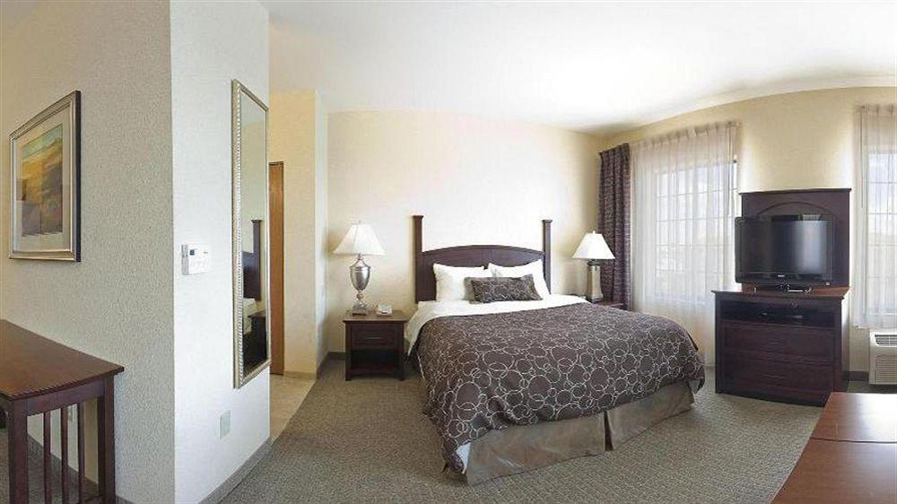 Staybridge Suites Corpus Christi By Ihg Kültér fotó