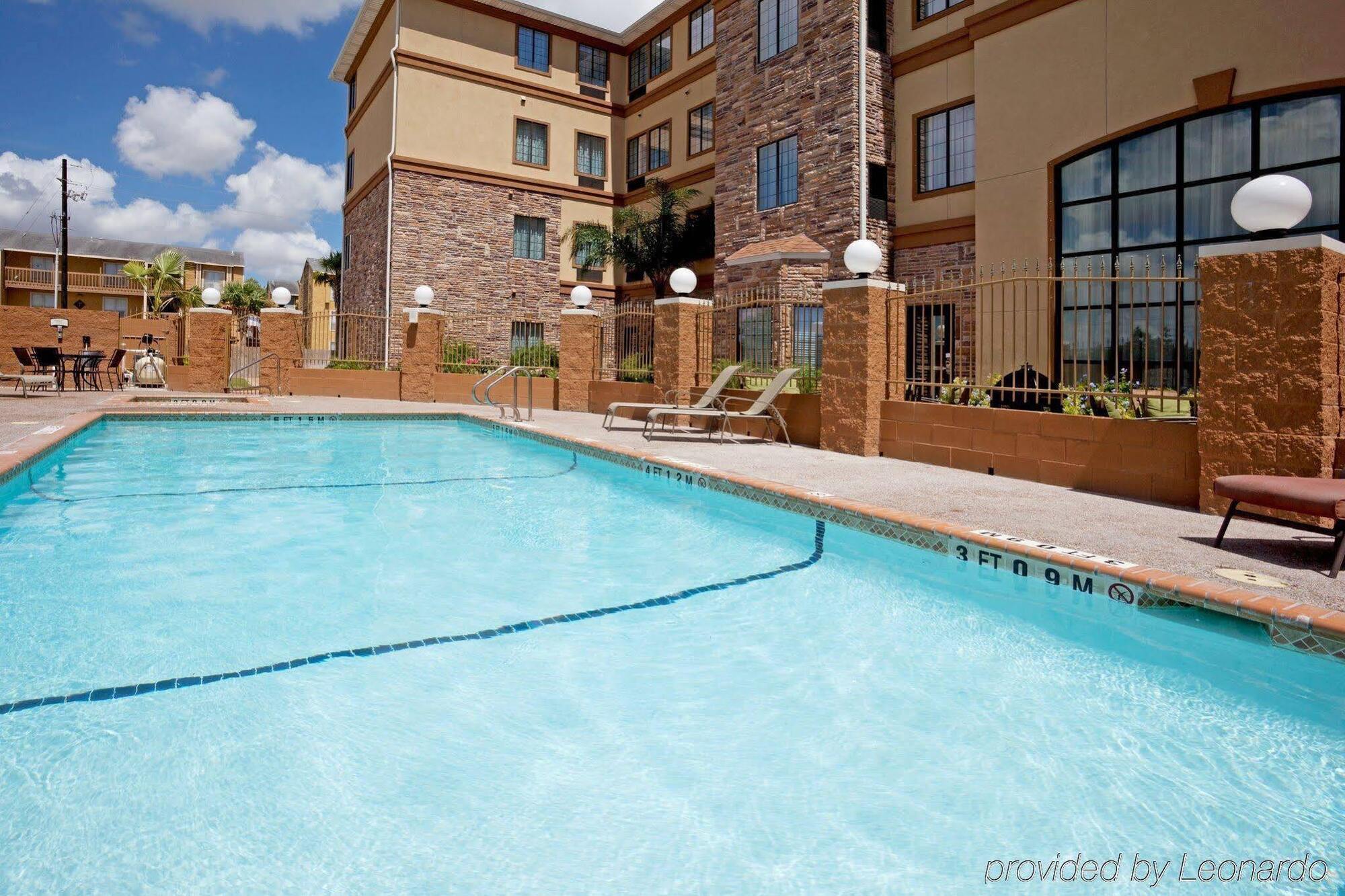 Staybridge Suites Corpus Christi By Ihg Kültér fotó